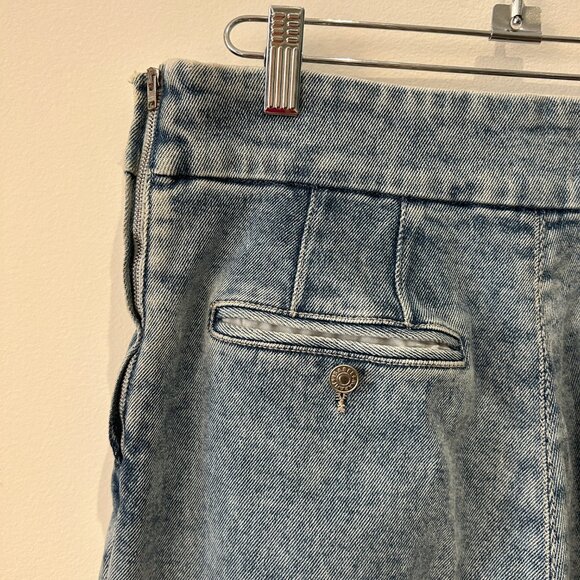 Isabel Marant Nanouli jeans - Picture 8 of 13